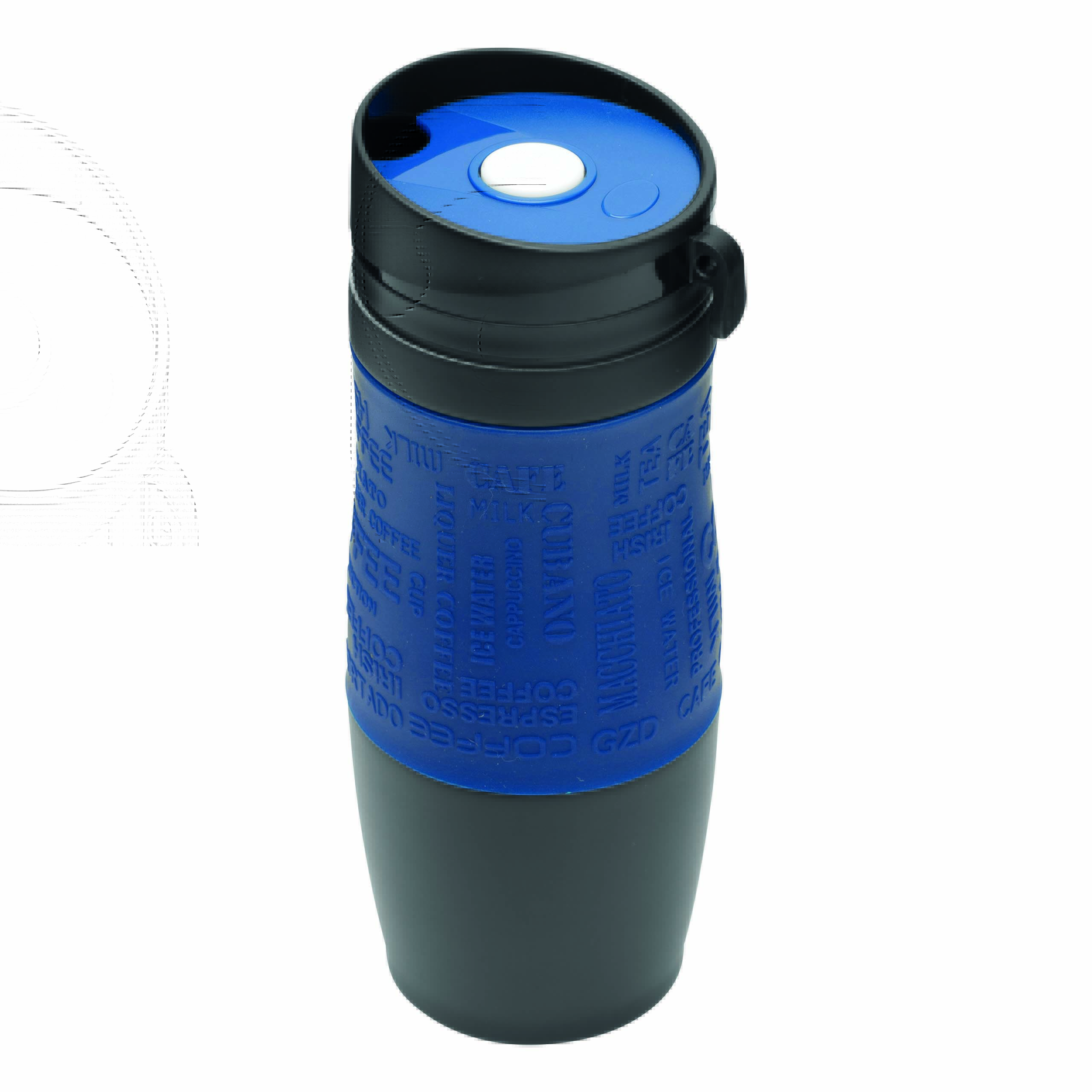 Isolierbecher GOLDEN DREAM 56-0304158