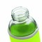 Glas-Flasche TAKE WELL 56-0304233