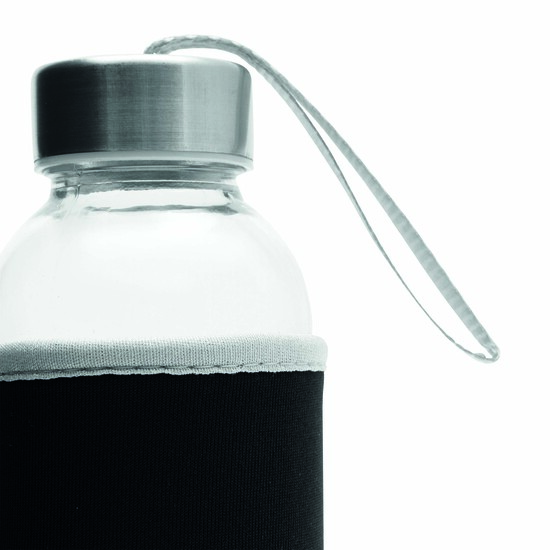Glas-Flasche TAKE WELL 56-0304249