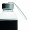 Glas-Flasche TAKE WELL 56-0304249