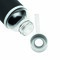 Glas-Flasche TAKE WELL 56-0304249
