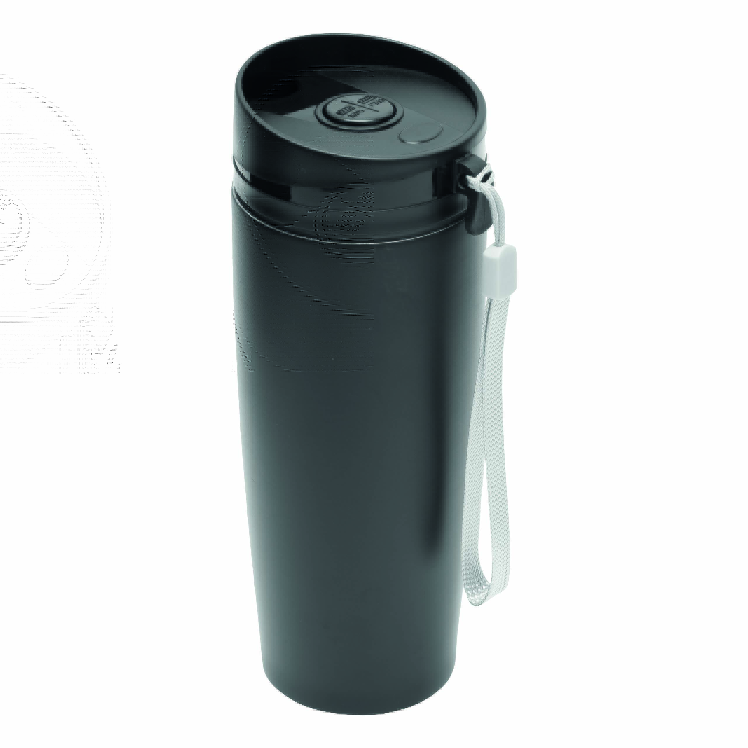 Isolierbecher EARLY MORNING, doppelwandig 56-0304255