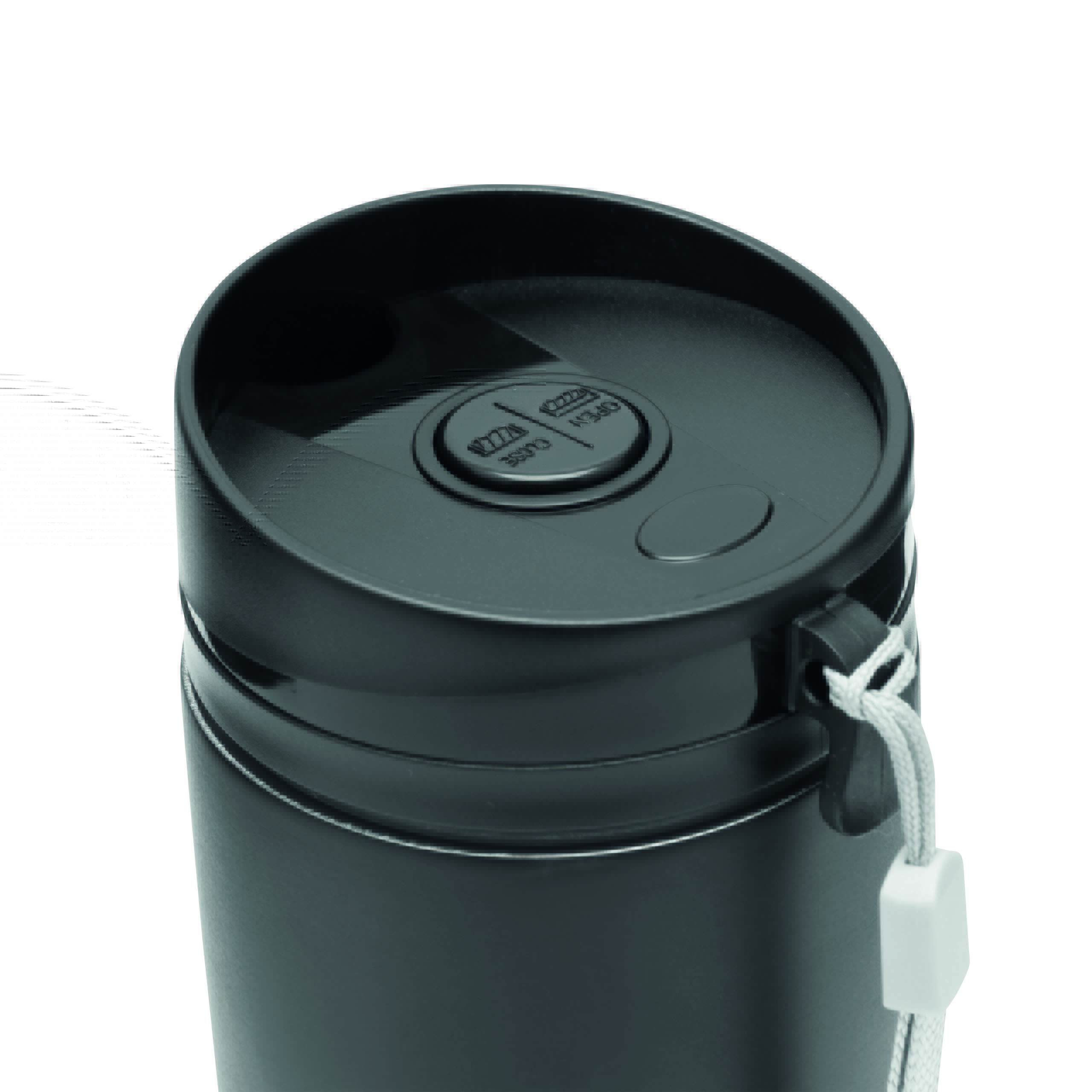 Isolierbecher EARLY MORNING, doppelwandig 56-0304255