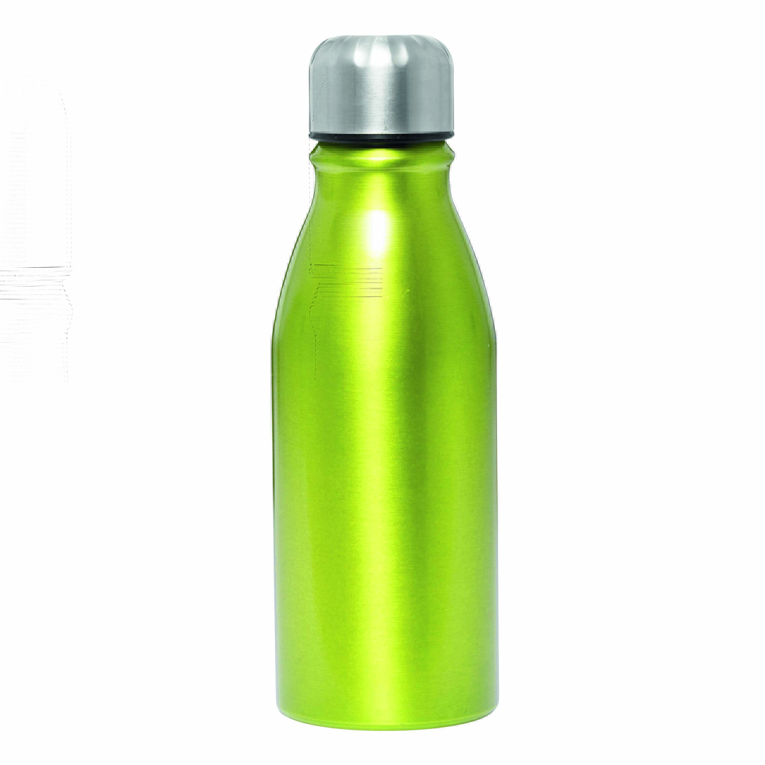 Aluminium Trinkflasche FANCY 56-0304284