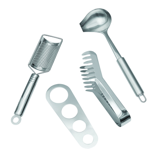 Spaghetti-Set AL DENTE 56-0304331