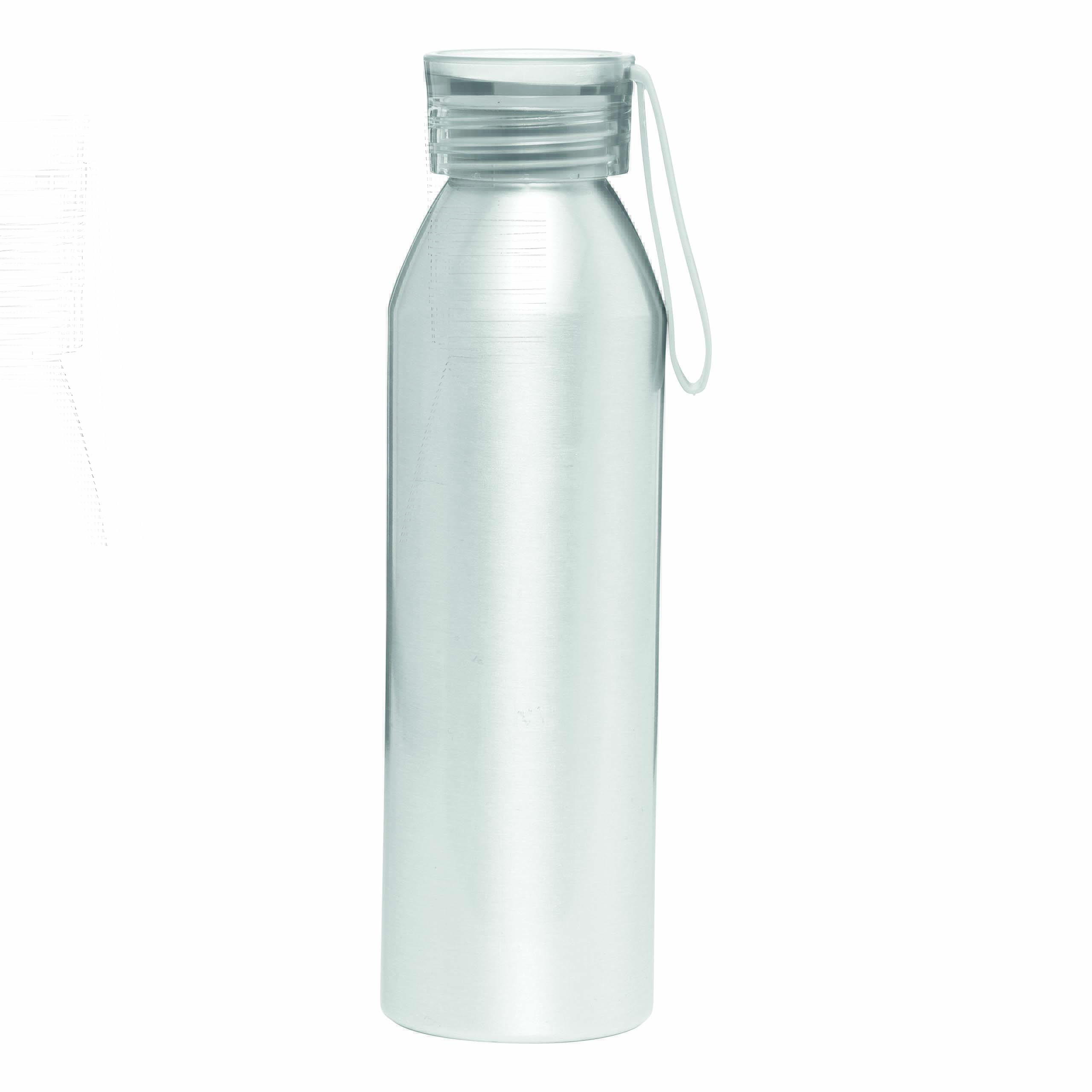 Aluminium Trinkflasche COLOURED 56-0304425