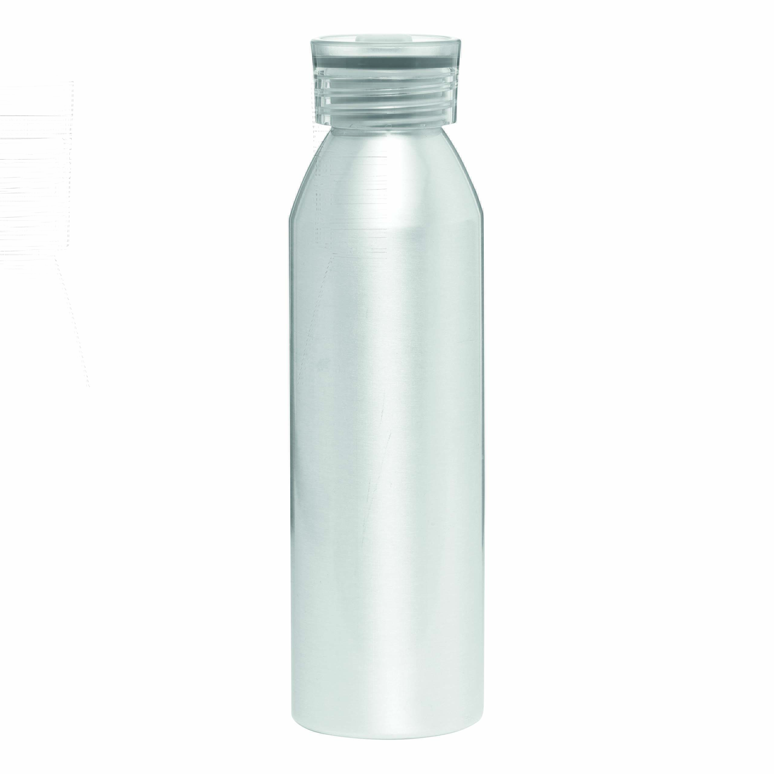 Aluminium Trinkflasche COLOURED 56-0304425