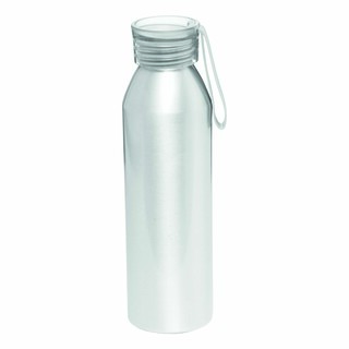 Aluminium Trinkflasche COLOURED 56-0304425