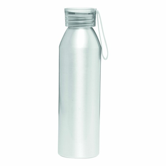 Aluminium Trinkflasche COLOURED 56-0304425