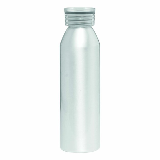 Aluminium Trinkflasche COLOURED 56-0304425