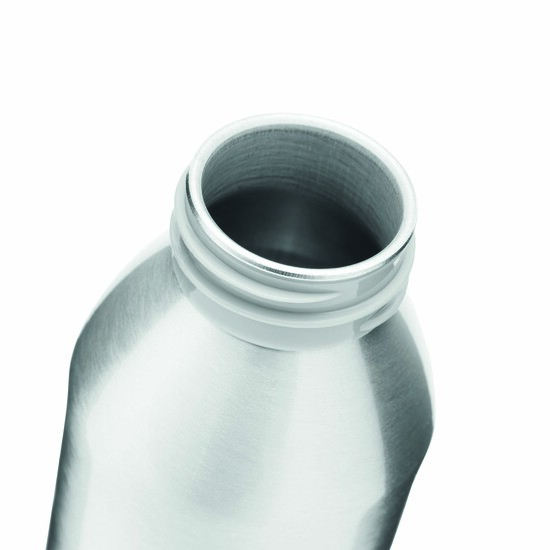 Aluminium Trinkflasche COLOURED 56-0304425