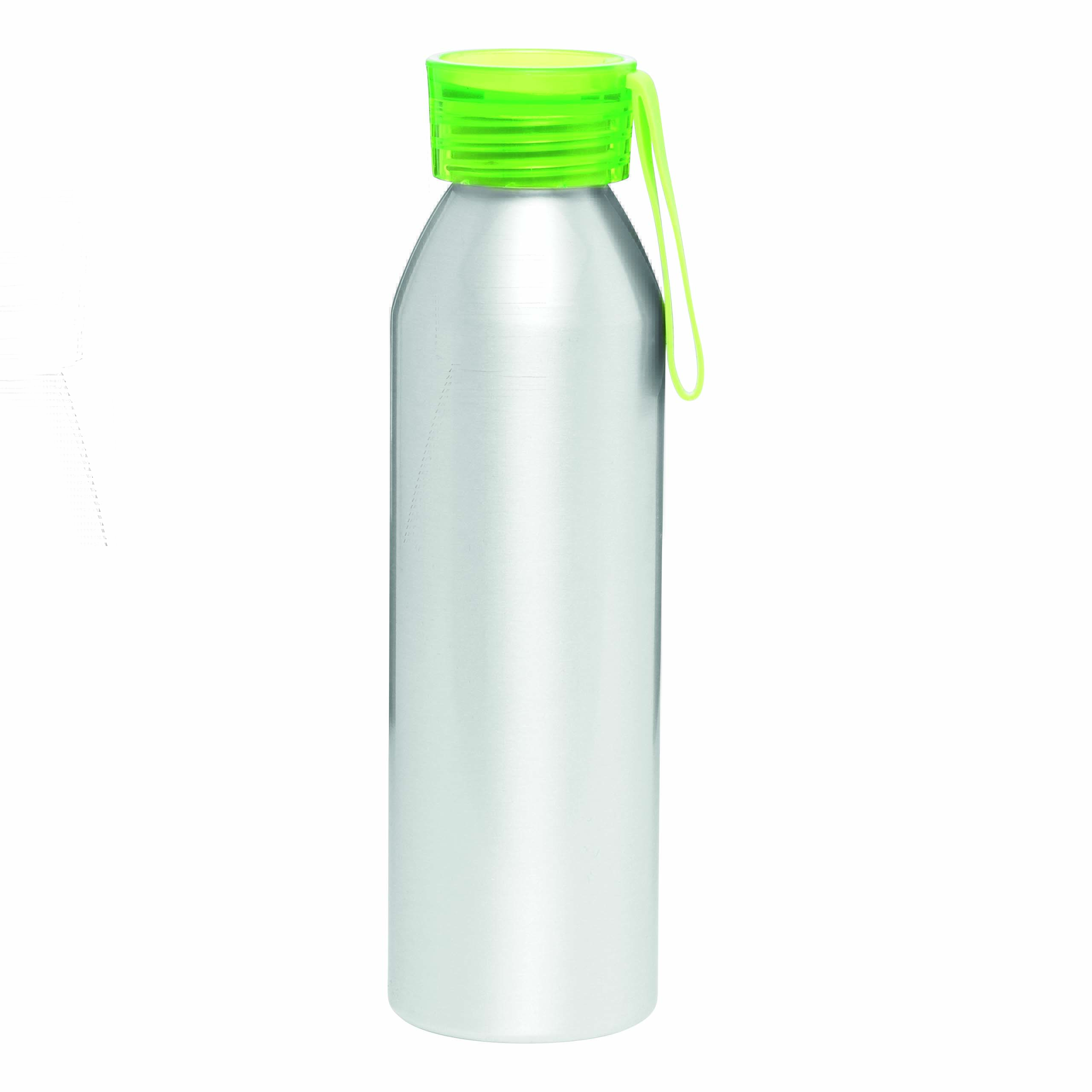 Aluminium Trinkflasche COLOURED 56-0304428