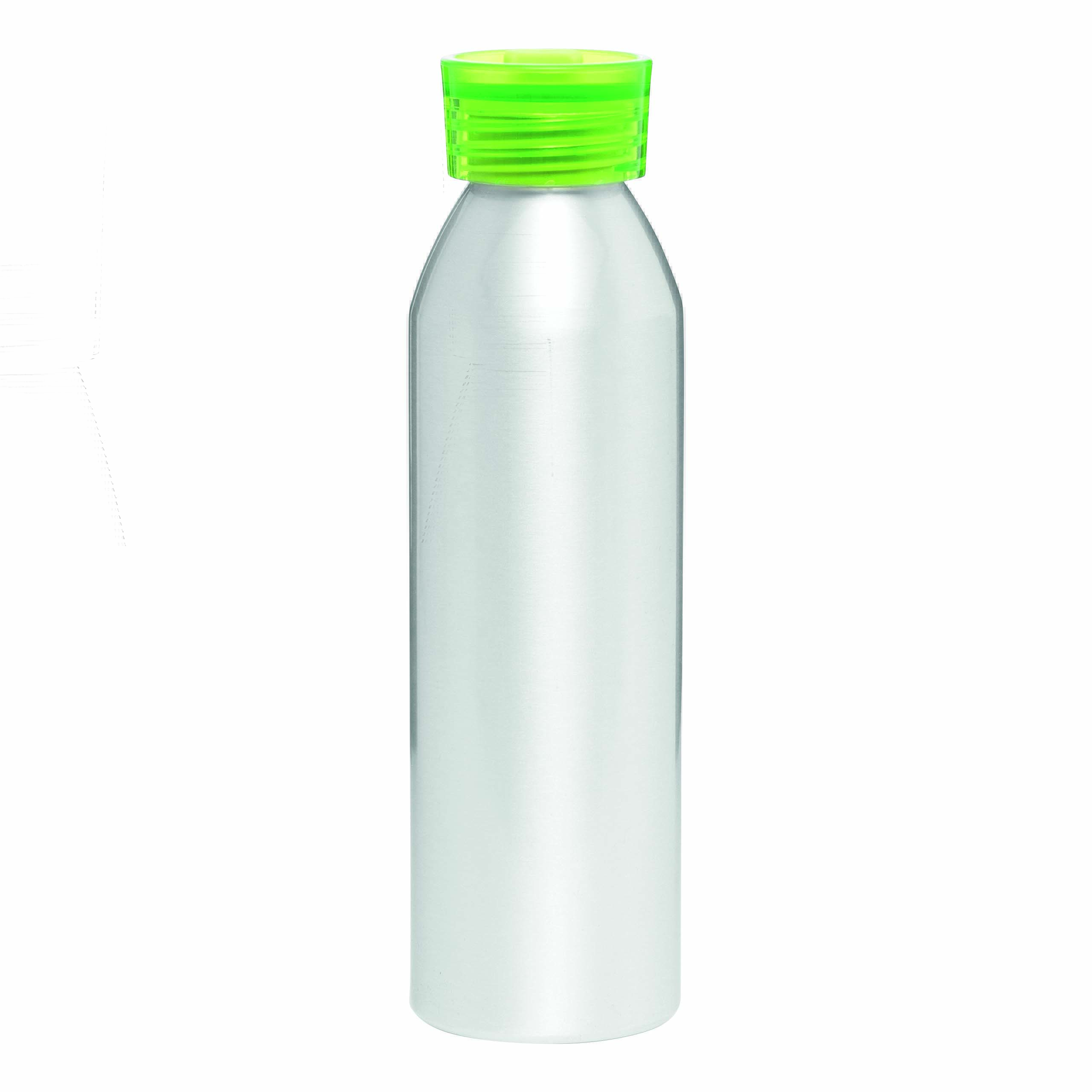 Aluminium Trinkflasche COLOURED 56-0304428