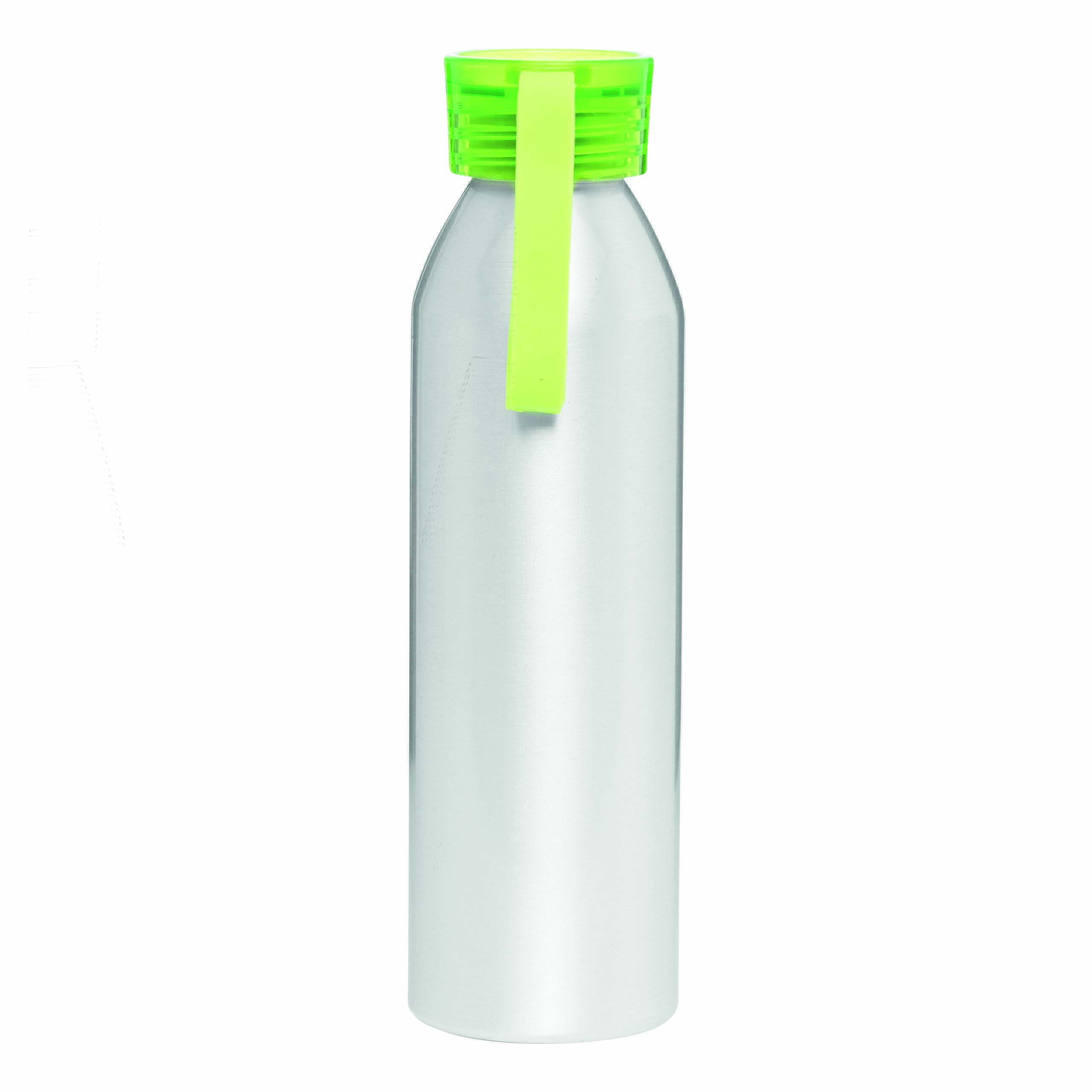 Aluminium Trinkflasche COLOURED 56-0304428