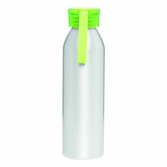 Aluminium Trinkflasche COLOURED 56-0304428
