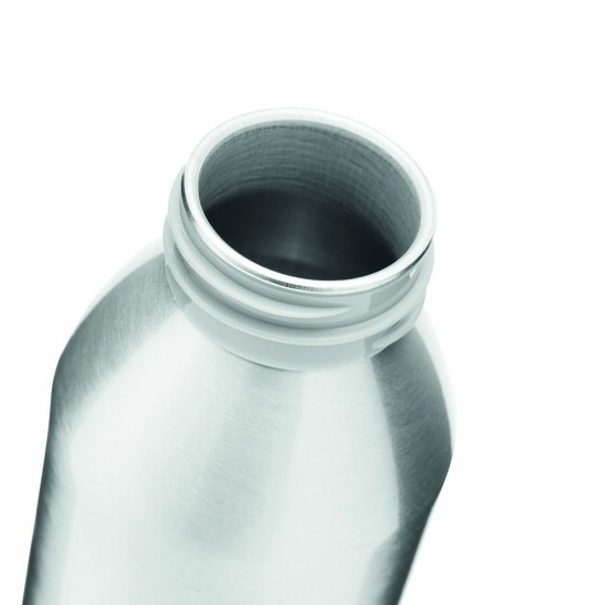 Aluminium Trinkflasche COLOURED 56-0304428