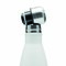 Vakuum-Trinkflasche GOLDEN TASTE doppelwandig 56-0304432