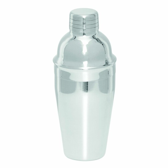 Edelstahl-Cocktailshaker-Set BARKEEPER 56-0304436