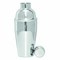 Edelstahl-Cocktailshaker-Set BARKEEPER 56-0304436
