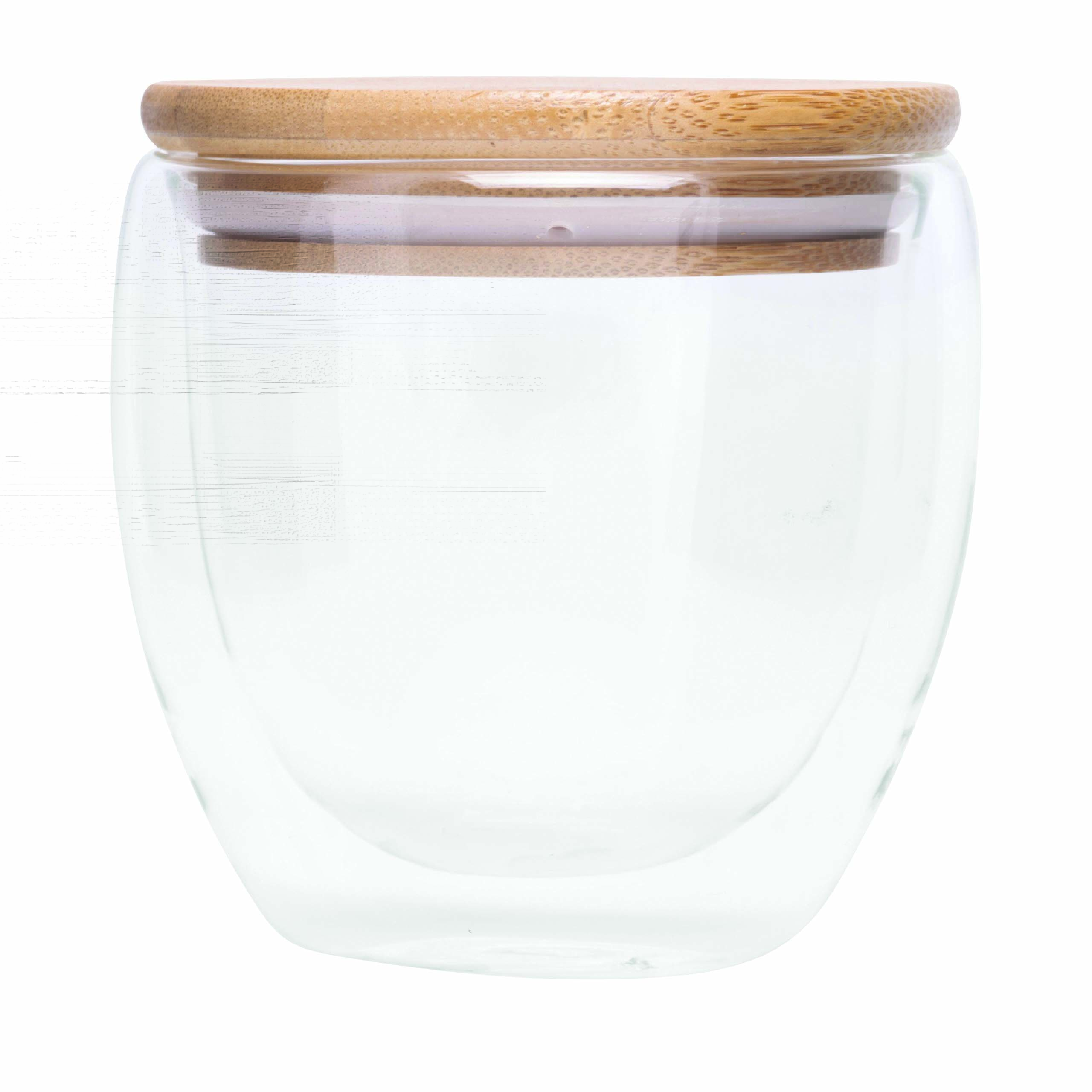 Glas BAMBOO ART S, Füllmenge ca. 250 ml 56-0304450
