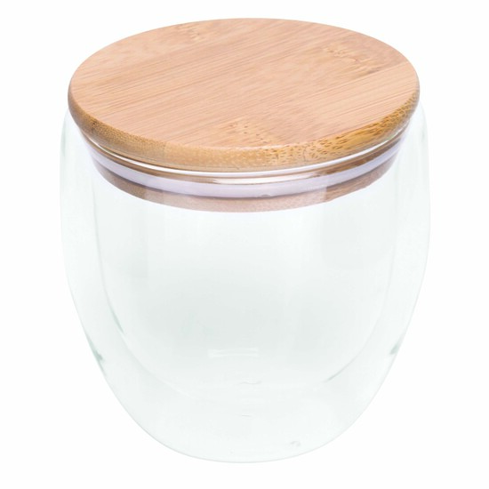 Glas BAMBOO ART S, Füllmenge ca. 250 ml 56-0304450