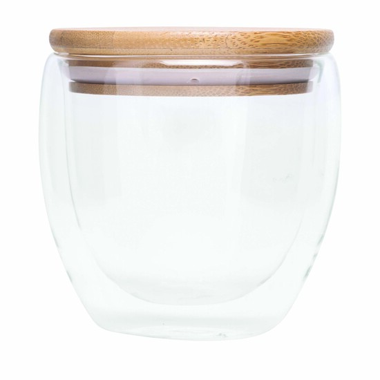 Glas BAMBOO ART S, Füllmenge ca. 250 ml 56-0304450