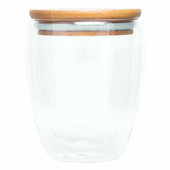 Glas BAMBOO ART M, Füllmenge ca. 350 ml 56-0304451