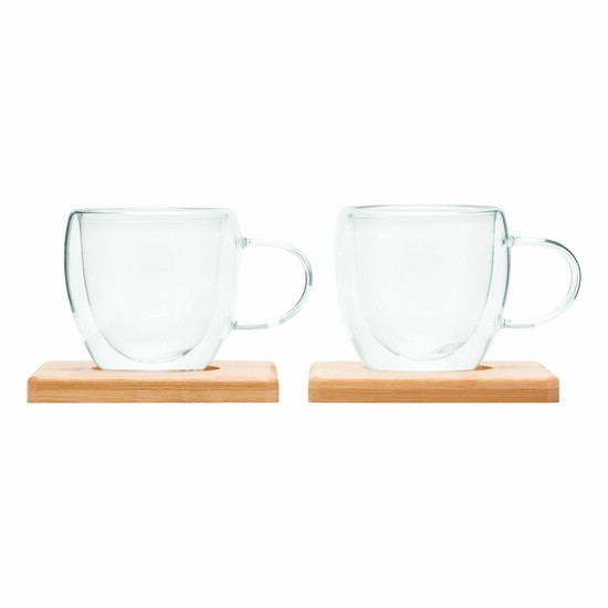 Tassen-Set BAMBOO DUO 56-0304458