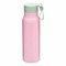 Glas-Trinkflasche ECO DRINK mit Ummantelung 56-0304478