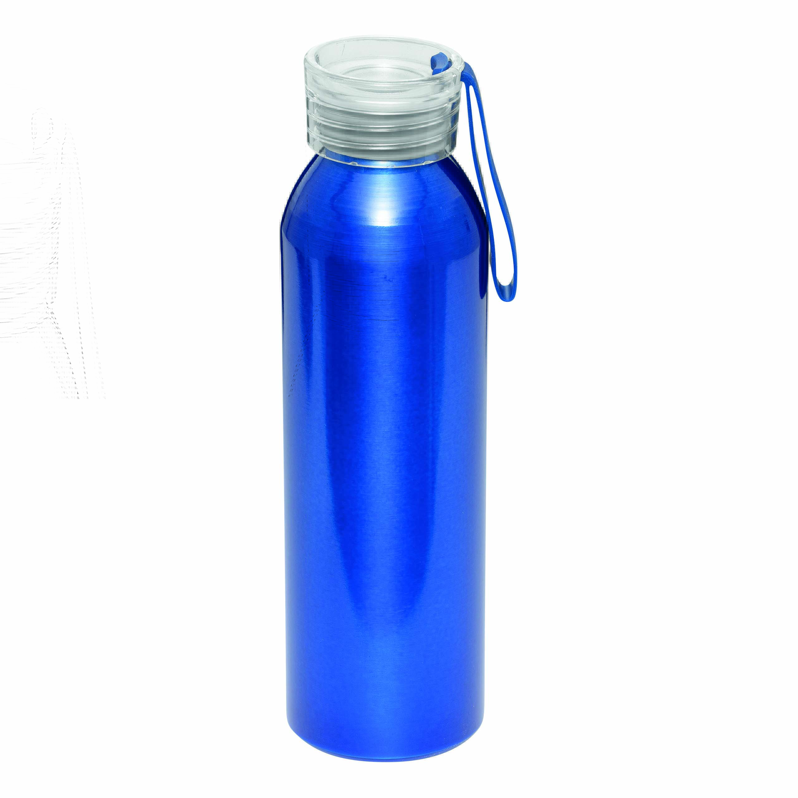 Aluminium Trinkflasche LOOPED 56-0304482