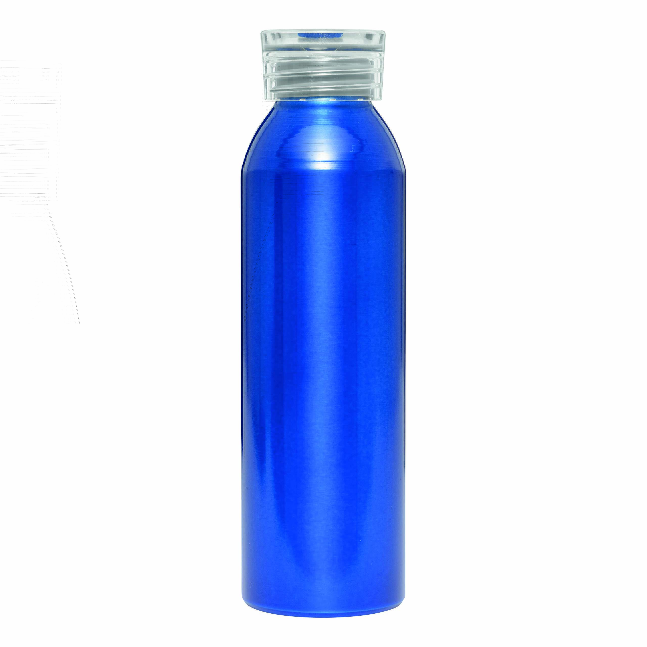Aluminium Trinkflasche LOOPED 56-0304482