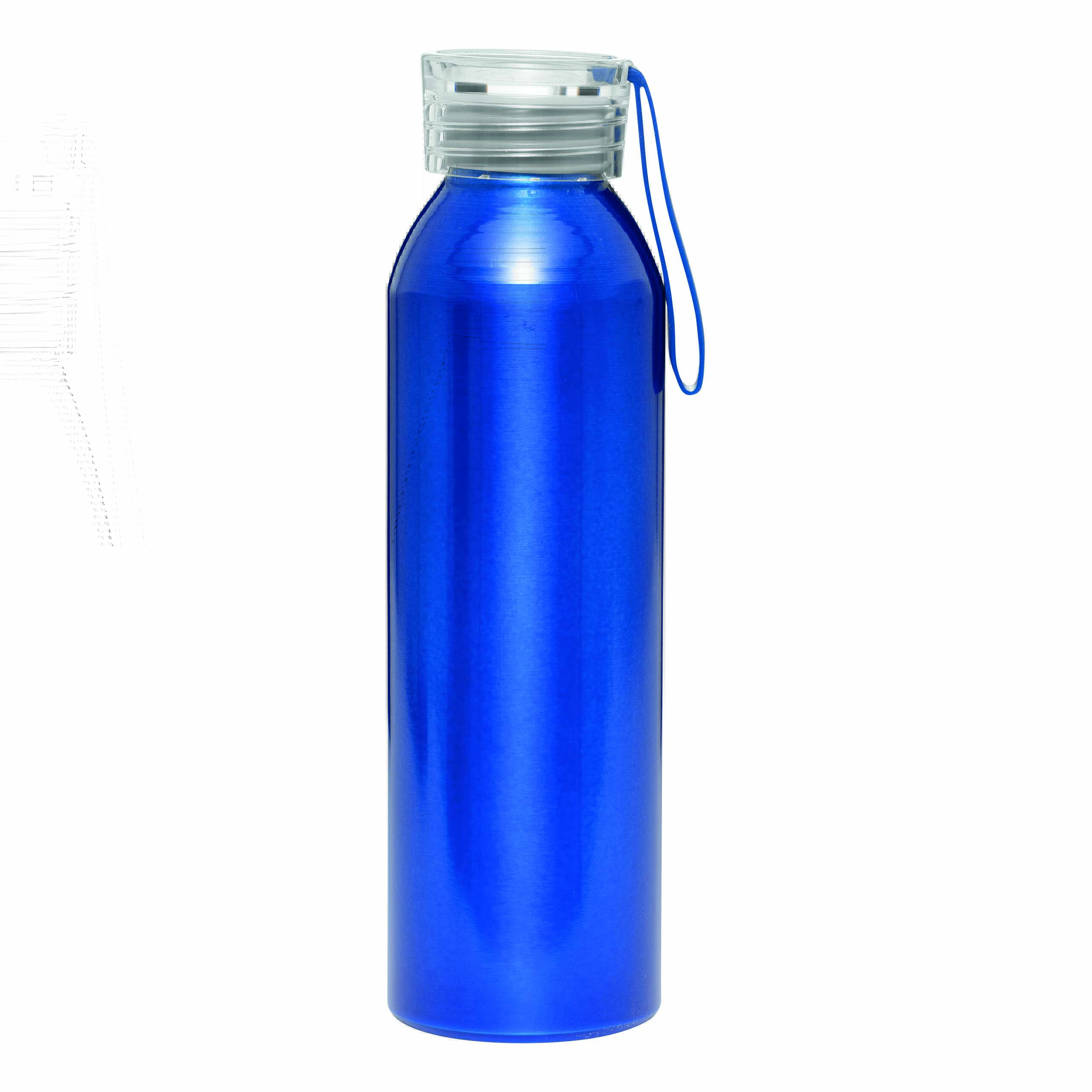 Aluminium Trinkflasche LOOPED 56-0304482