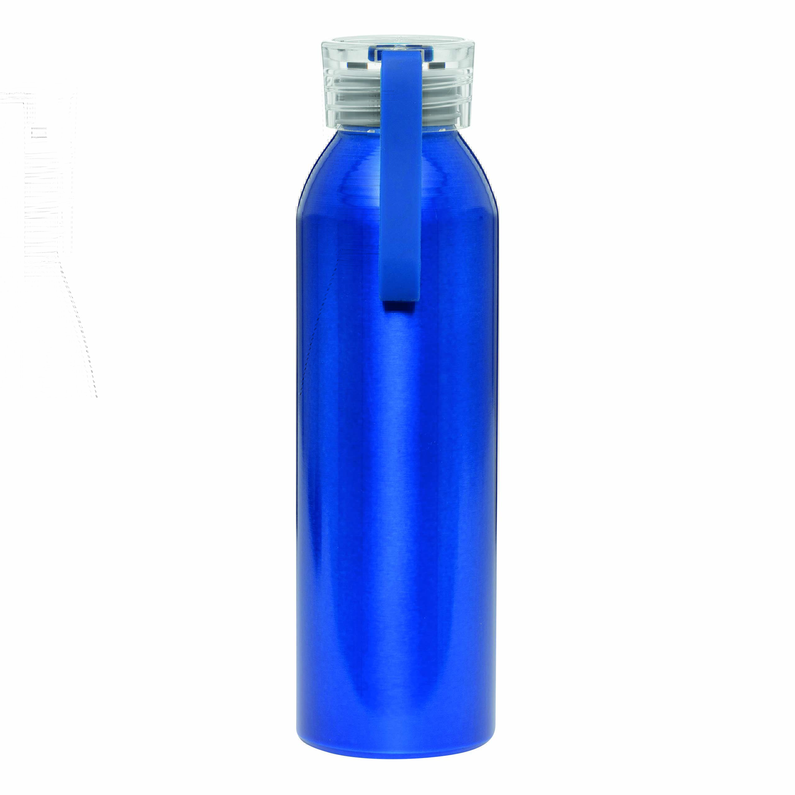 Aluminium Trinkflasche LOOPED 56-0304482