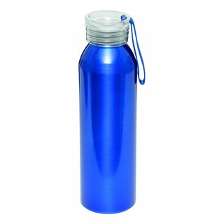 Aluminium Trinkflasche LOOPED 56-0304482