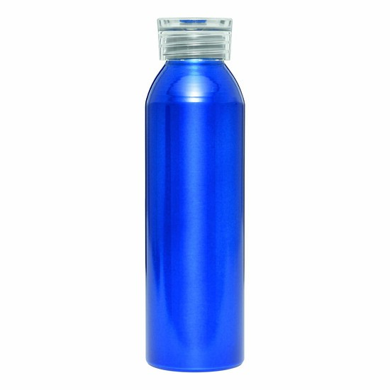 Aluminium Trinkflasche LOOPED 56-0304482