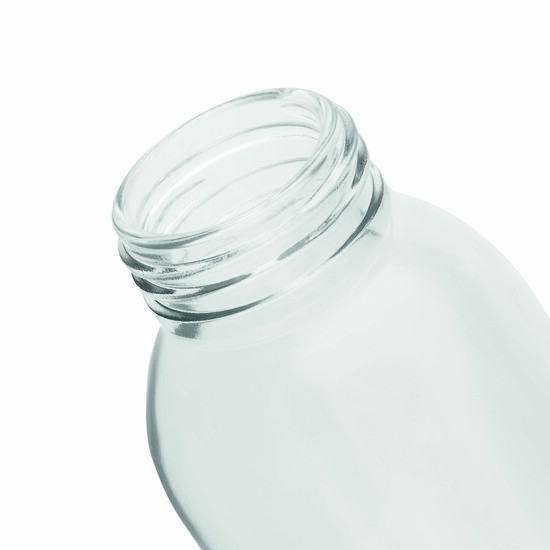Glas-Trinkflasche TAKE SMART 56-0304490