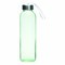 Glas-Trinkflasche TAKE SMART 56-0304494