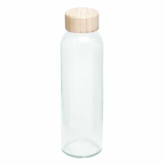 Glas-Flasche DEEPLY 56-0304500