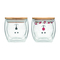 Glas BAMBOO BEAR 56-0304508