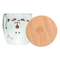 Glas XMAS BEAR 56-0304509