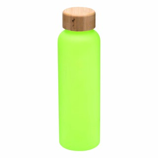 Glas-Flasche TAKE FROSTY 56-0304524