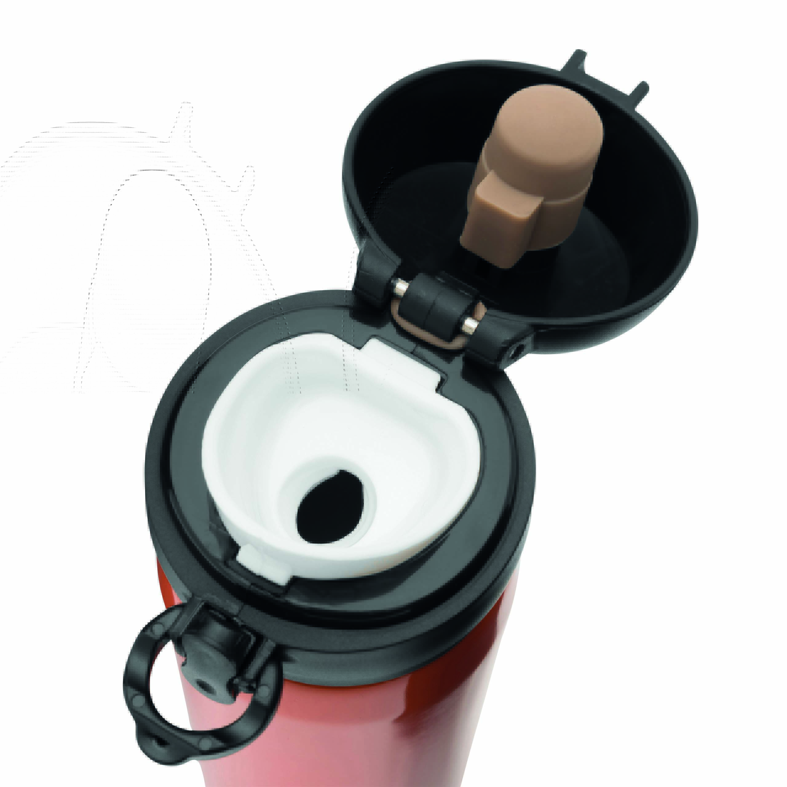Vakuum-Trinkflasche OOLONG 56-0304546