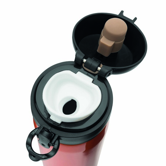 Vakuum-Trinkflasche OOLONG 56-0304546