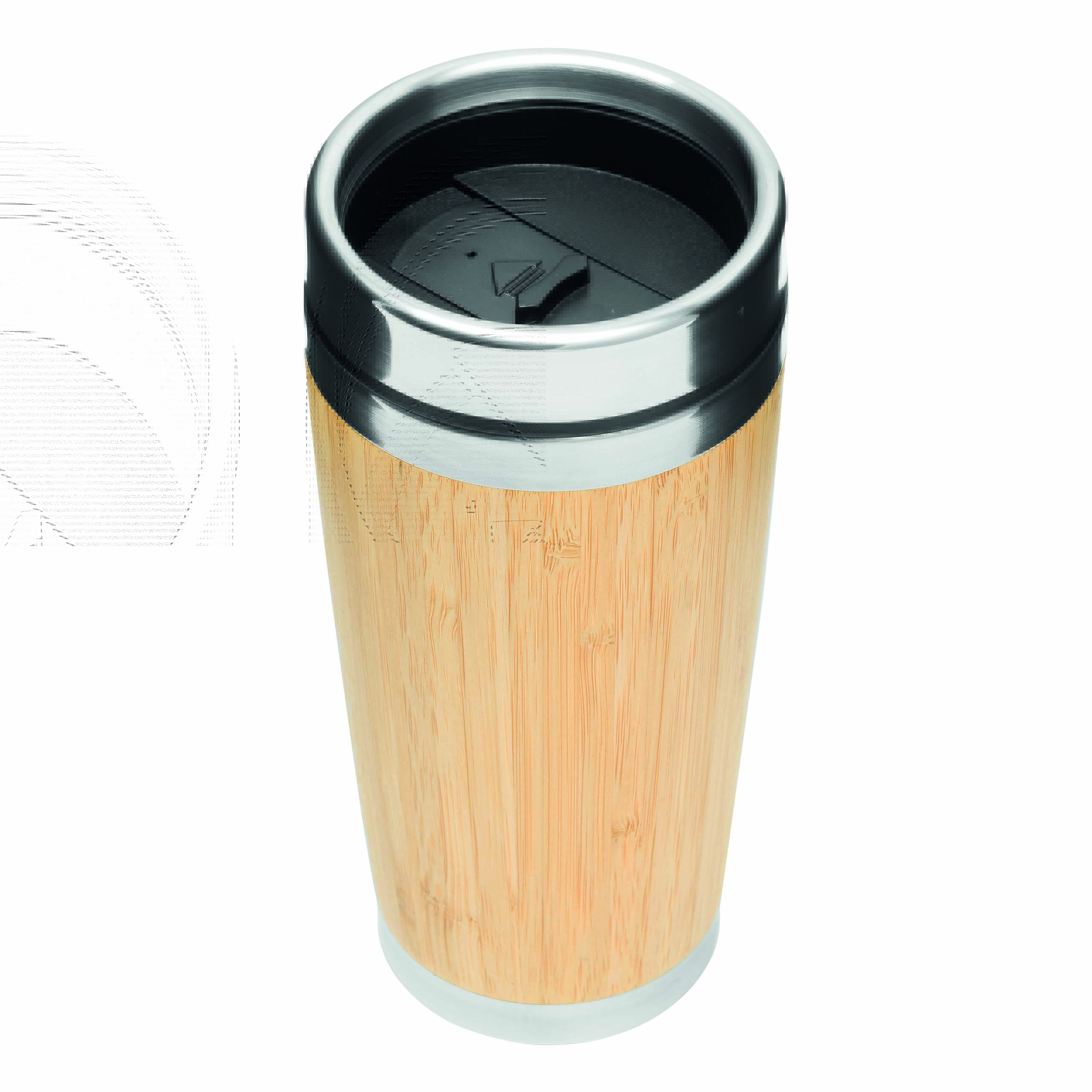 Isolierbecher BAMBOO DRINK 56-0304571
