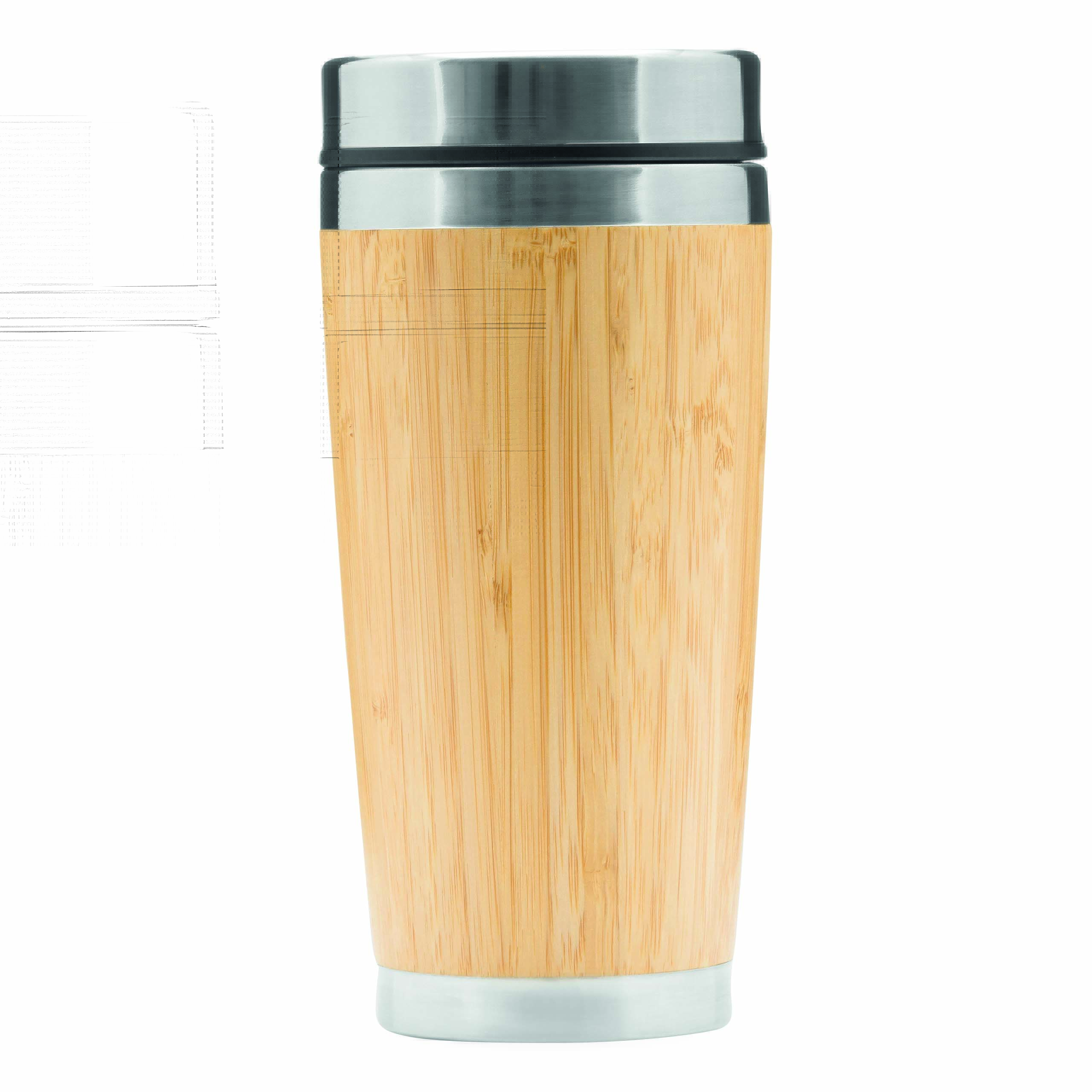 Isolierbecher BAMBOO DRINK 56-0304571