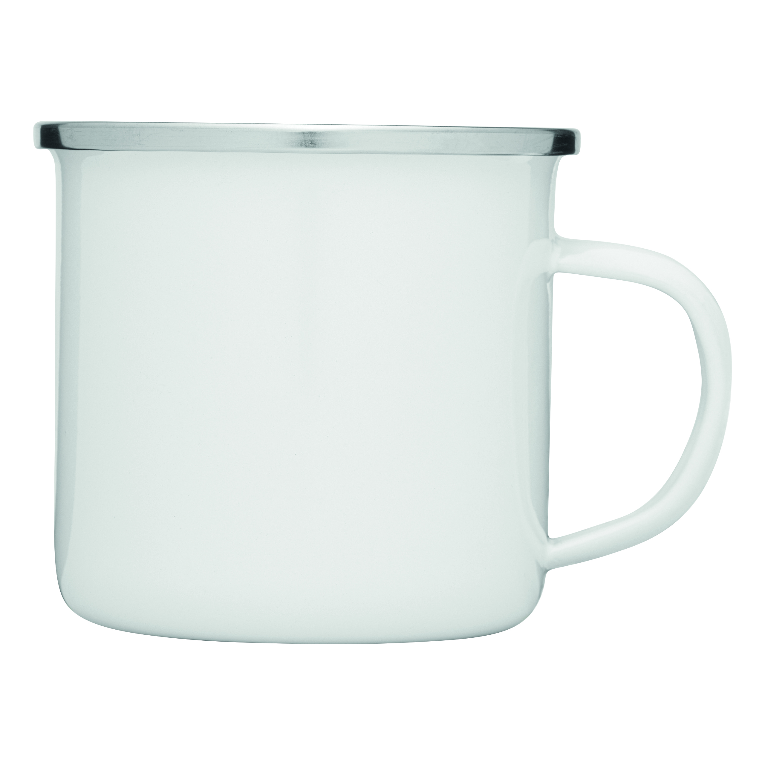 Emaille-Trinkbecher VINTAGE CUP 56-0304581