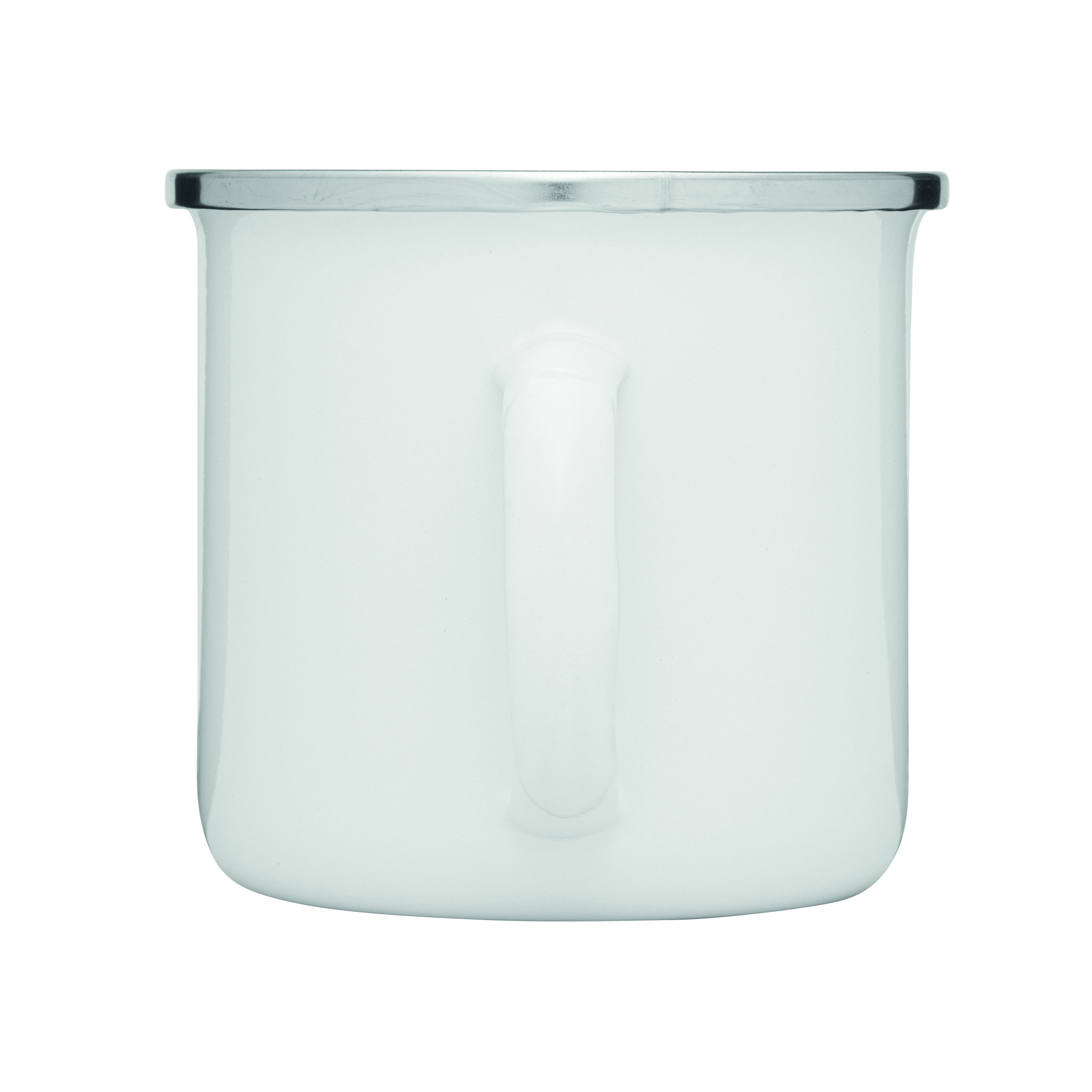Emaille-Trinkbecher VINTAGE CUP 56-0304581