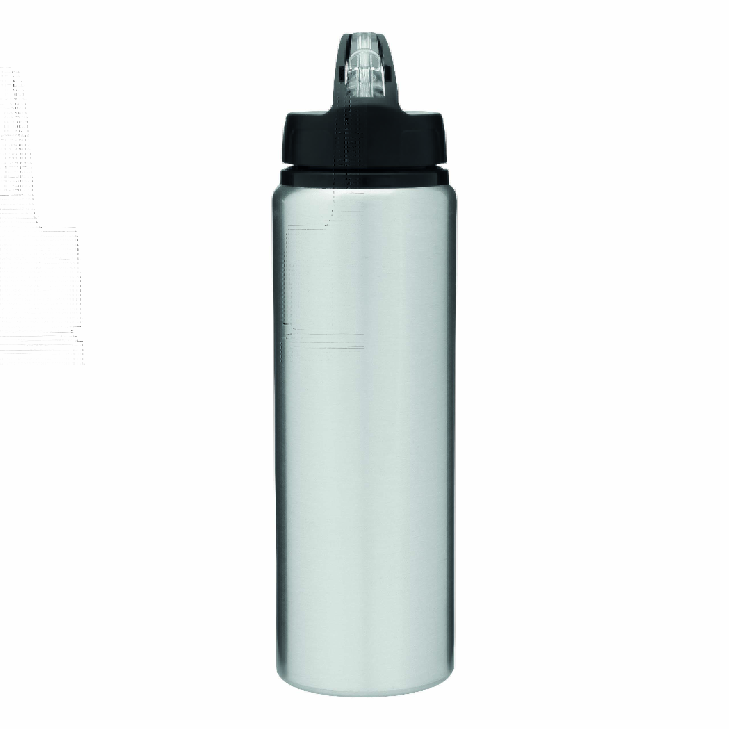 Aluminium-Trinkflasche SPORTY TRANSIT 56-0304591