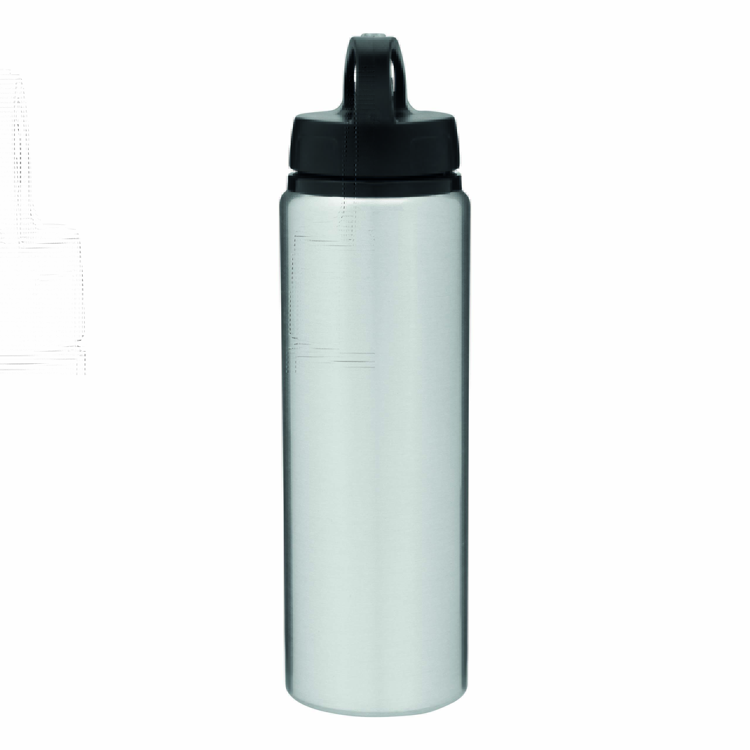 Aluminium-Trinkflasche SPORTY TRANSIT 56-0304591