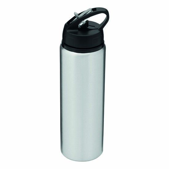 Aluminium-Trinkflasche SPORTY TRANSIT 56-0304591